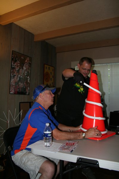 IMG_1806.JPG - John with PVC Bender